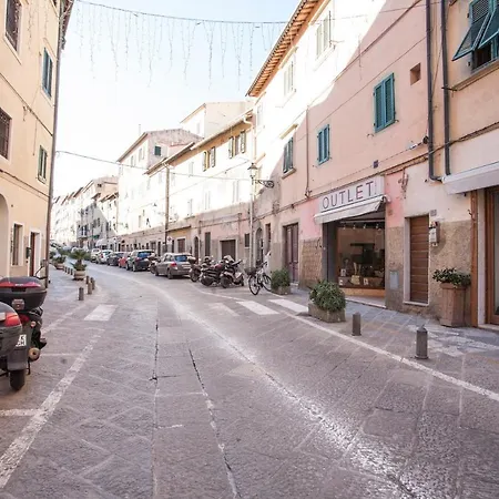 Apartamento Monolocale Nel Centro Di *